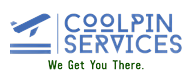 coolpin logo